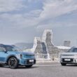 Kia EV9全新純電智慧旗艦LSUV自2023年12月正式展開預售後，累計線上預售訂單至今已近400台。(圖片提供：Kia)